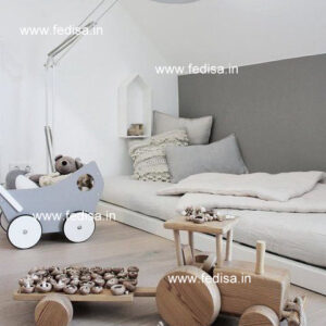 Kids Bedroom Design Bunk Bed Best Kids Room Ideas Model No - 5102