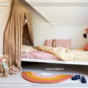Kids Bedroom Design Bunk Bed Best Kids Room Ideas Model No - 5104