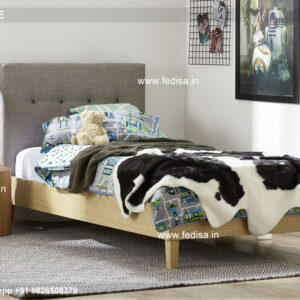 Kids Bedroom Design Bunk Bed Best Kids Room Ideas Model No - 5114