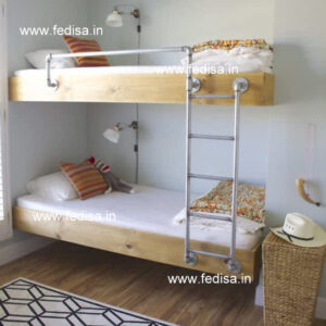 Kids Bedroom Design Bunk Bed Best Kids Room Ideas Model No - 5120