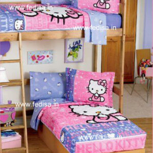Kids Bedroom Design Bunk Bed Best Kids Room Ideas Model No - 5128