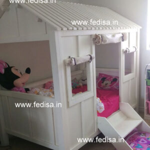 Kids Bedroom Design Bunk Bed Best Kids Room Ideas Model No - 5137
