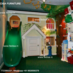 Kids Bedroom Design Bunk Bed Best Kids Room Ideas Model No - 5139