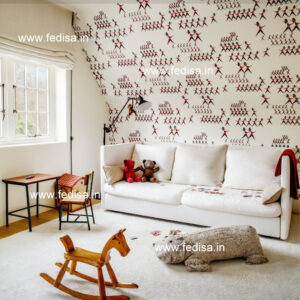 Kids Bedroom Design Bunk Bed Best Kids Room Ideas Model No - 5142