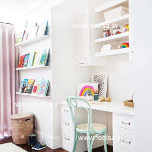 Kids Bedroom Design Bunk Bed Best Kids Room Ideas Model No - 5143