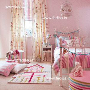 Kids Bedroom Design Bunk Bed Best Kids Room Ideas Model No - 5145