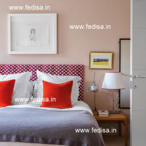 Kids Bedroom Design Bunk Bed Best Kids Room Ideas Model No - 5146