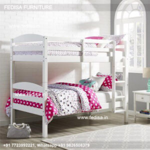 Kids Bedroom Design Bunk Bed Best Kids Room Ideas Model No - 5147