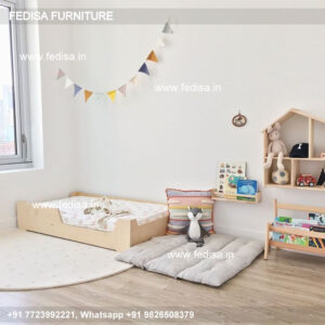 Kids Bedroom Design Bunk Bed Best Kids Room Ideas Model No - 5148