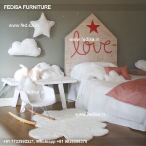 Kids Bedroom Design Bunk Bed Best Kids Room Ideas Model No - 5149