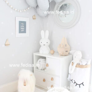 Kids Bedroom Design Bunk Bed Best Kids Room Ideas Model No - 5150