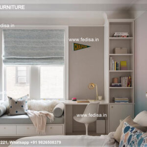 Kids Bedroom Design Bunk Bed Best Kids Room Ideas Model No - 5154