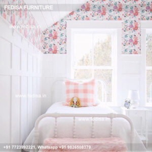 Kids Bedroom Design Bunk Bed Best Kids Room Ideas Model No - 5155