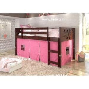 Kids Bedroom Design Bunk Bed Best Kids Room Ideas Model No - 5157
