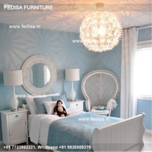 Kids Bedroom Design Bunk Bed Best Kids Room Ideas Model No - 5158