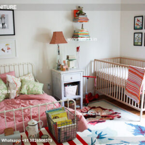 Kids Bedroom Design Bunk Bed Best Kids Room Ideas Model No - 5162