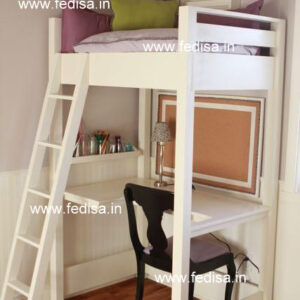 Kids Bedroom Design Bunk Bed Best Kids Room Ideas Model No - 5163