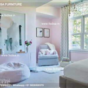 Kids Bedroom Design Bunk Bed Best Kids Room Ideas Model No - 5170