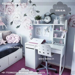 Kids Bedroom Design Bunk Bed Best Kids Room Ideas Model No - 5171