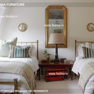 Kids Bedroom Design Bunk Bed Best Kids Room Ideas Model No - 5178