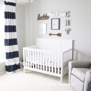 Kids Bedroom Design Bunk Bed Best Kids Room Ideas Model No - 5183