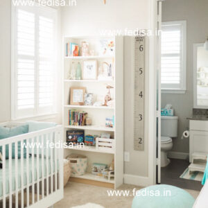 Kids Bedroom Design Bunk Bed Best Kids Room Ideas Model No - 5185