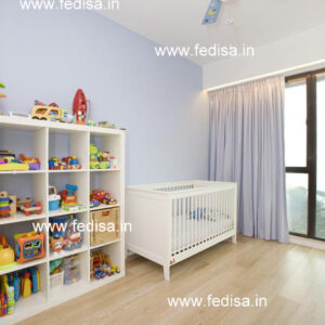Kids Bedroom Design Bunk Bed Best Kids Room Ideas Model No - 5189