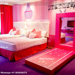 Kids Bedroom Design Bunk Bed Best Kids Room Ideas Model No - 5197