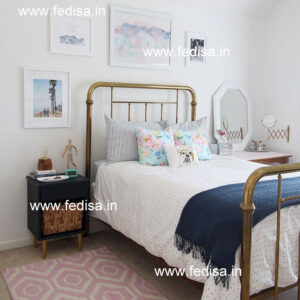 Kids Bedroom Design Bunk Bed Best Kids Room Ideas Model No - 5216