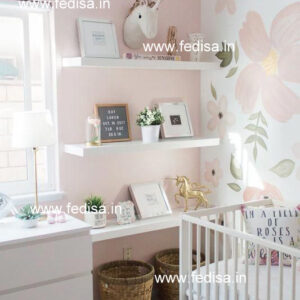 Kids Bedroom Design Bunk Bed Best Kids Room Ideas Model No - 5220