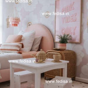 Kids Bedroom Design Bunk Bed Best Kids Room Ideas Model No - 5226