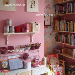 Kids Bedroom Design Bunk Bed Best Kids Room Ideas Model No - 5227