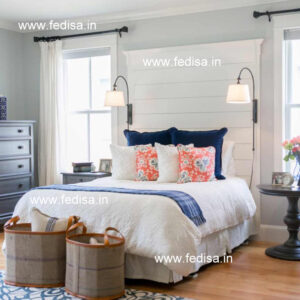 Kids Bedroom Design Bunk Bed Best Kids Room Ideas Model No - 5230