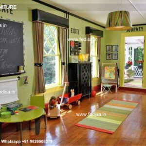 Kids Bedroom Design Bunk Bed Best Kids Room Ideas Model No - 5233