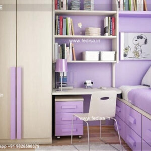 Kids Bedroom Design Bunk Bed Best Kids Room Ideas Model No - 5245