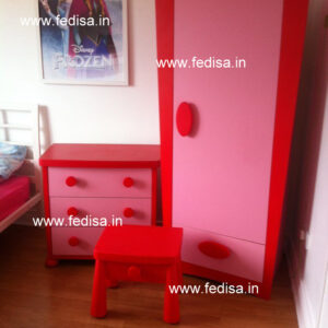 Kids Bedroom Design Bunk Bed Best Kids Room Ideas Model No - 5257