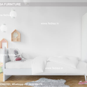 Kids Bedroom Design Bunk Bed Best Kids Room Ideas Model No - 5263