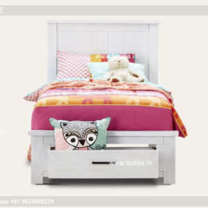 Kids Bedroom Design Bunk Bed Best Kids Room Ideas Model No - 5272