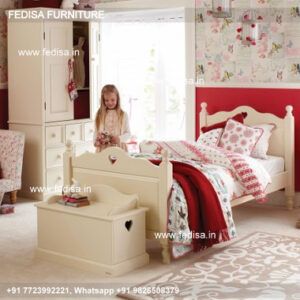 Kids Bedroom Design Bunk Bed Best Kids Room Ideas Model No - 5273