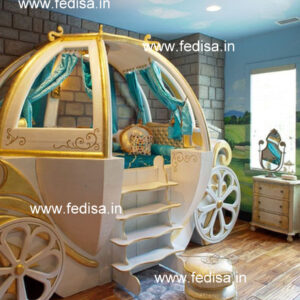 Kids Bedroom Design Bunk Bed Best Kids Room Ideas Model No - 5275