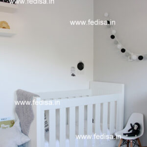 Kids Bedroom Design Bunk Bed Best Kids Room Ideas Model No - 5293