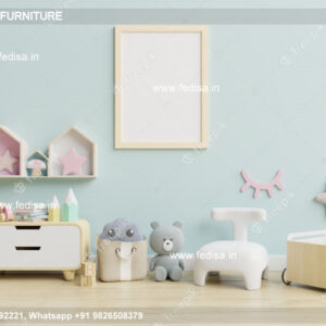 Kids Bedroom Design Bunk Bed Best Kids Room Ideas Model No - 5294