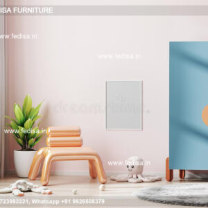 Kids Bedroom Design Bunk Bed Best Kids Room Ideas Model No - 5296