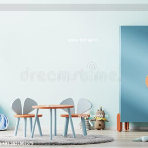 Kids Bedroom Design Bunk Bed Best Kids Room Ideas Model No - 5308