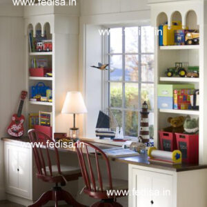 Kids Bedroom Design Bunk Bed Best Kids Room Ideas Model No - 5311