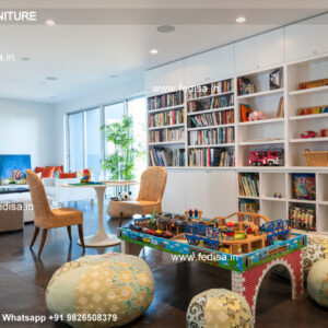 Kids Bedroom Design Bunk Bed Best Kids Room Ideas Model No - 5313