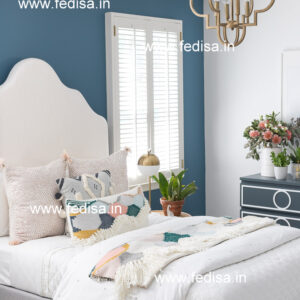 Kids Bedroom Design Bunk Bed Best Kids Room Ideas Model No - 5320