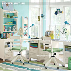 Kids Bedroom Design Bunk Bed Best Kids Room Ideas Model No - 5322