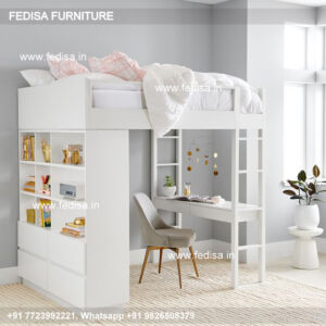 Kids Bedroom Design Bunk Bed Best Kids Room Ideas Model No - 5324