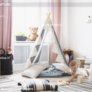 Kids Bedroom Design Bunk Bed Best Kids Room Ideas Model No - 5330